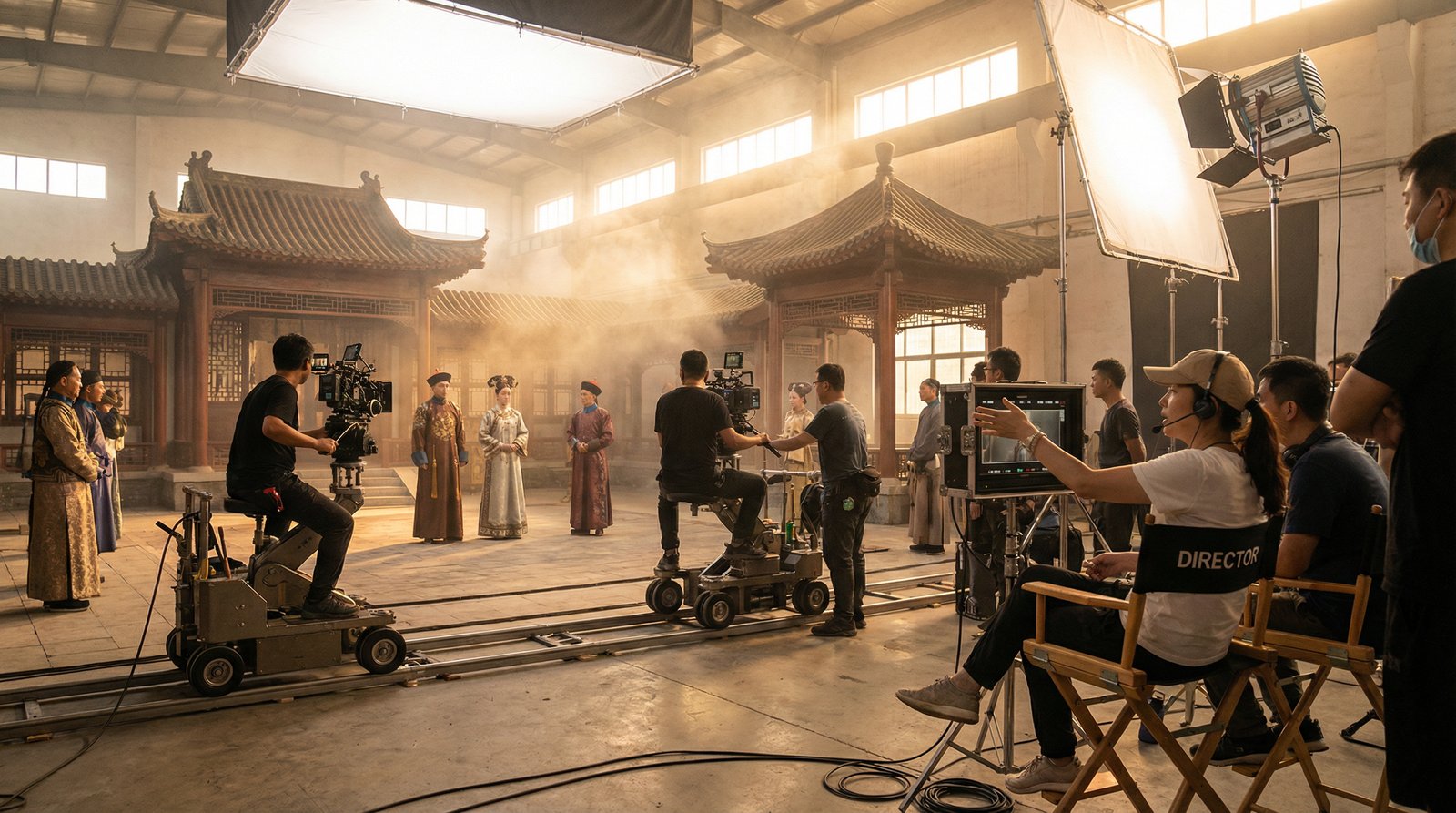 免费看片影视制作视频